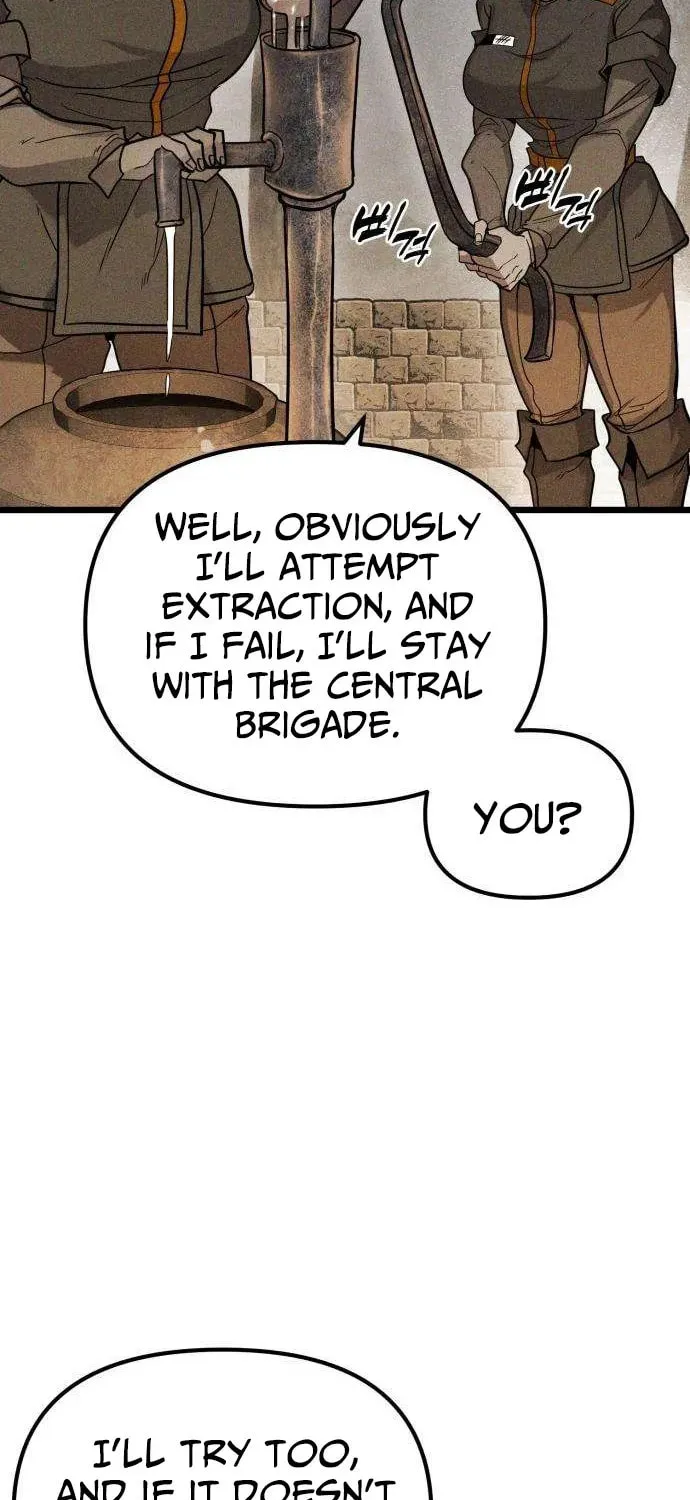 Fantasy Enlistment Squad, chapter 4, page 84