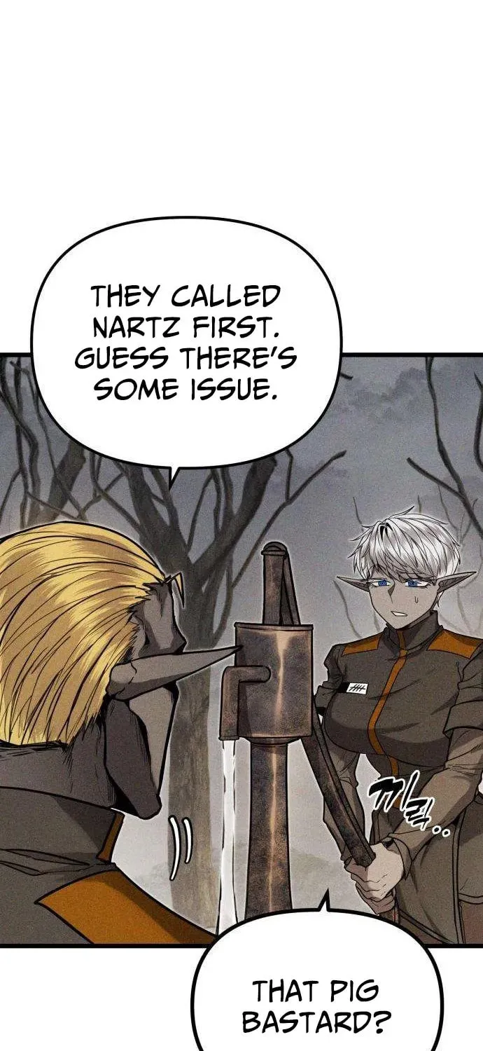 Fantasy Enlistment Squad, chapter 4, page 86
