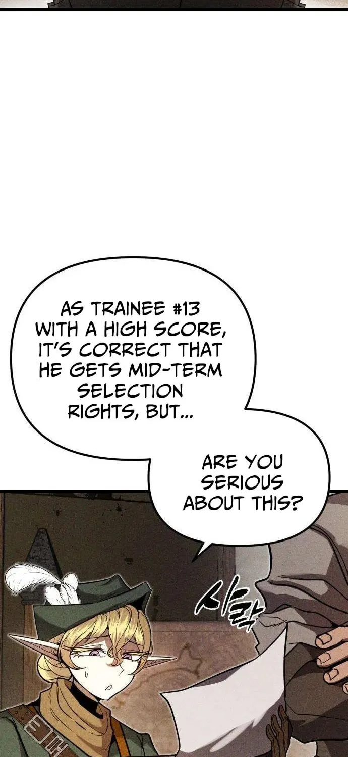 Fantasy Enlistment Squad, chapter 4, page 89