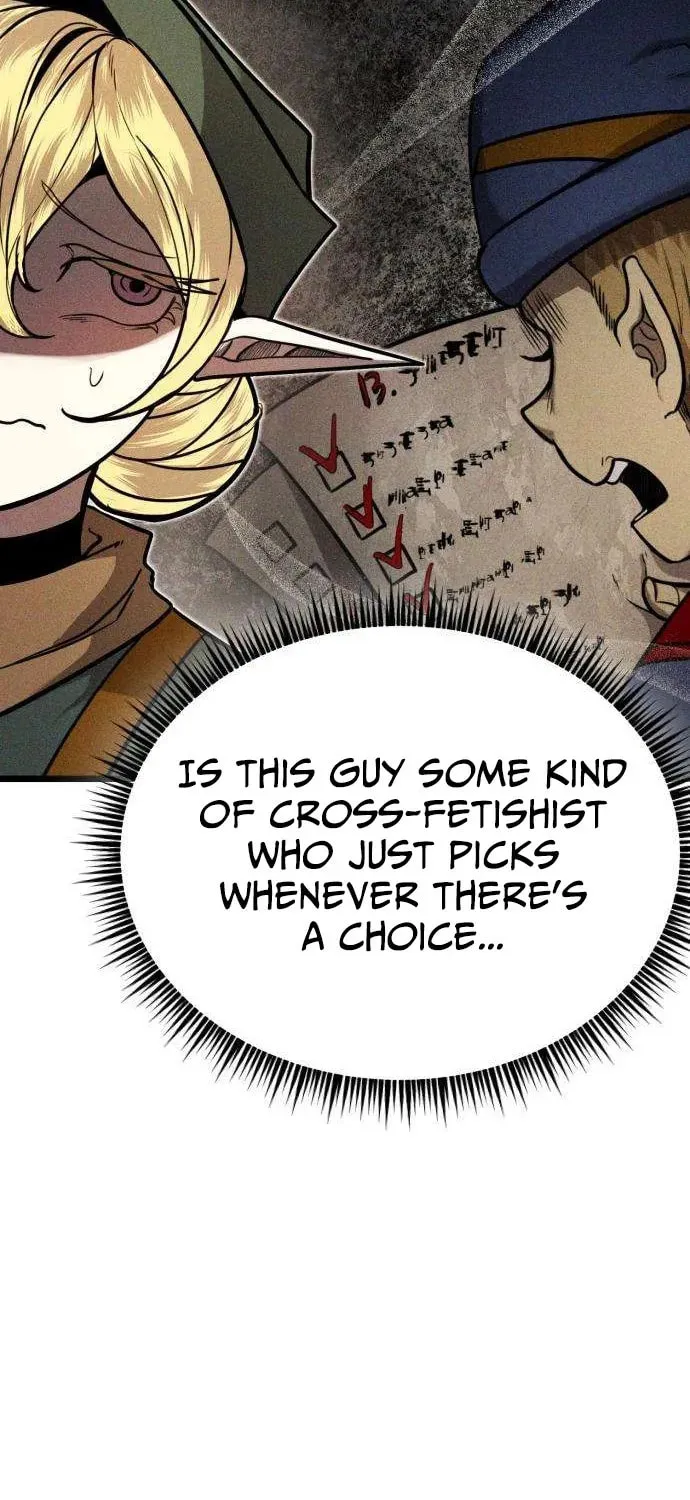 Fantasy Enlistment Squad, chapter 4, page 91