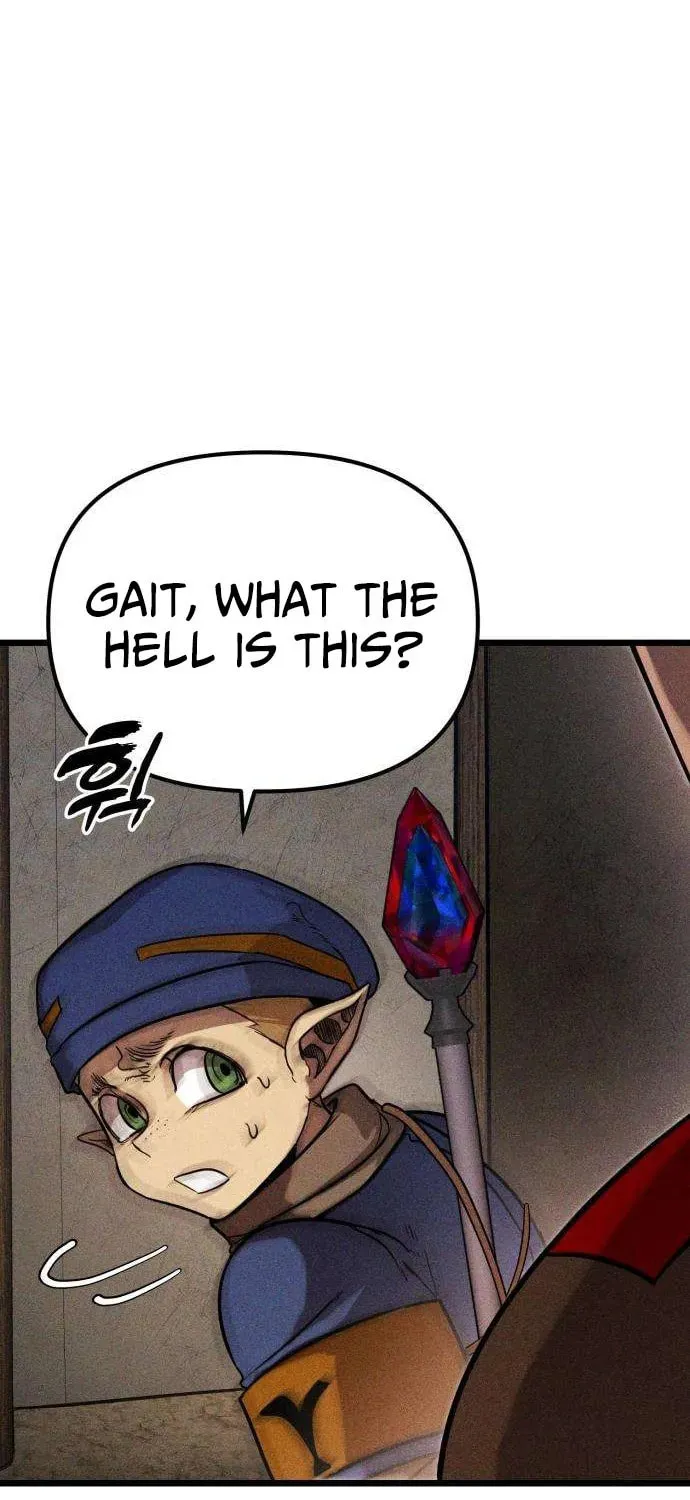 Fantasy Enlistment Squad, chapter 4, page 105