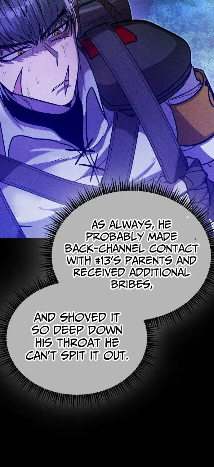 Fantasy Enlistment Squad, chapter 4, page 112