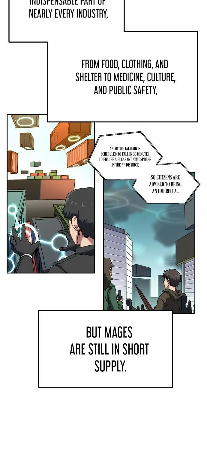Archmage Curriculum, chapter 1, page 90