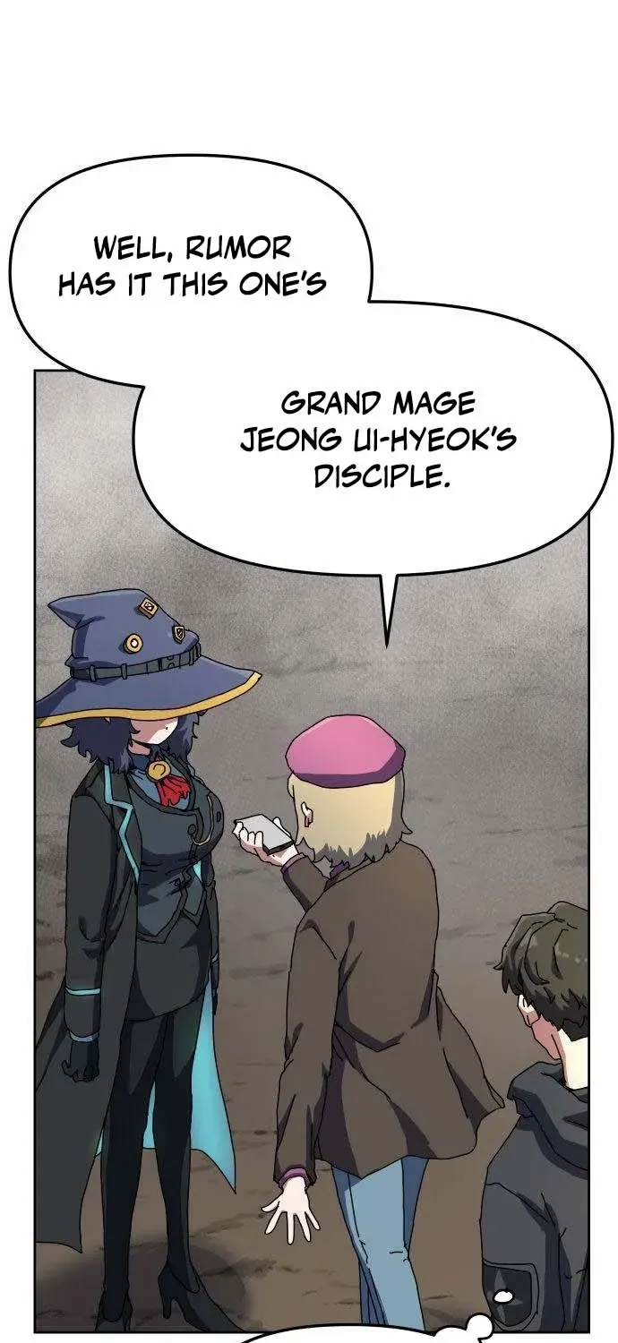 Archmage Curriculum, chapter 1, page 158