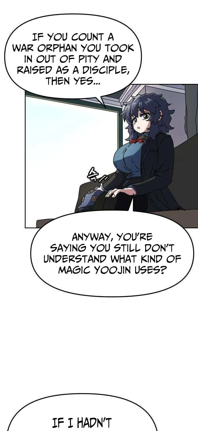 Archmage Curriculum, chapter 2, page 14