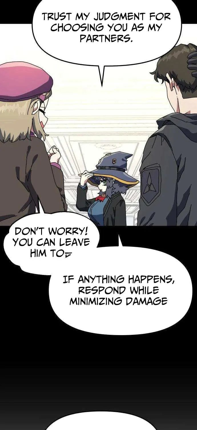 Archmage Curriculum, chapter 2, page 81
