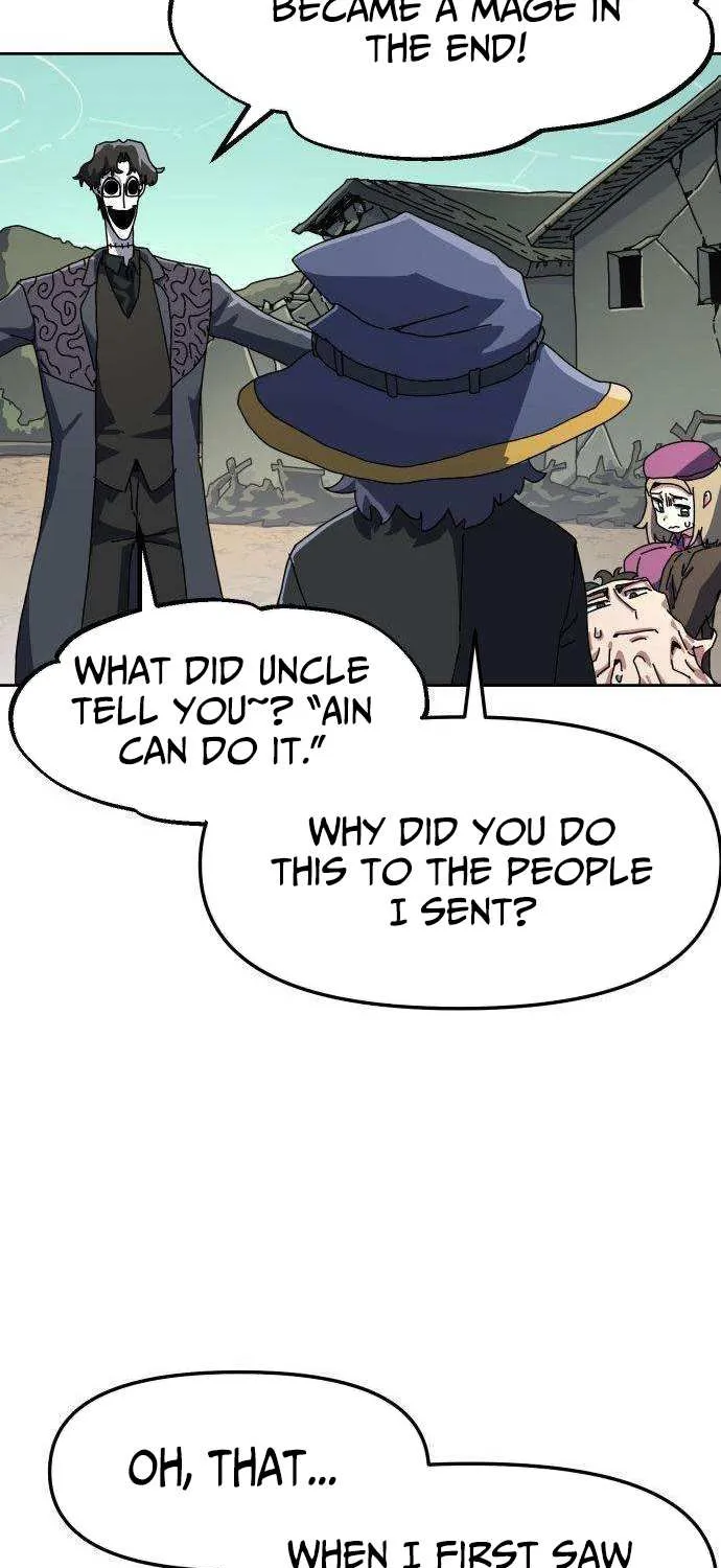 Archmage Curriculum, chapter 2, page 100
