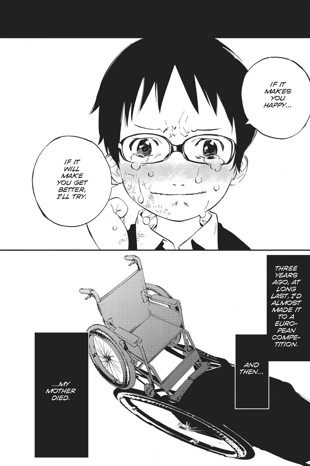 Shigatsu wa Kimi no Uso, chapter 1, page 39