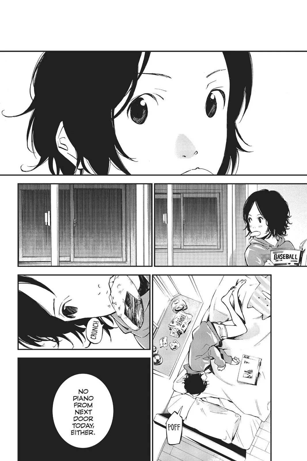 Shigatsu wa Kimi no Uso, chapter 1, page 41