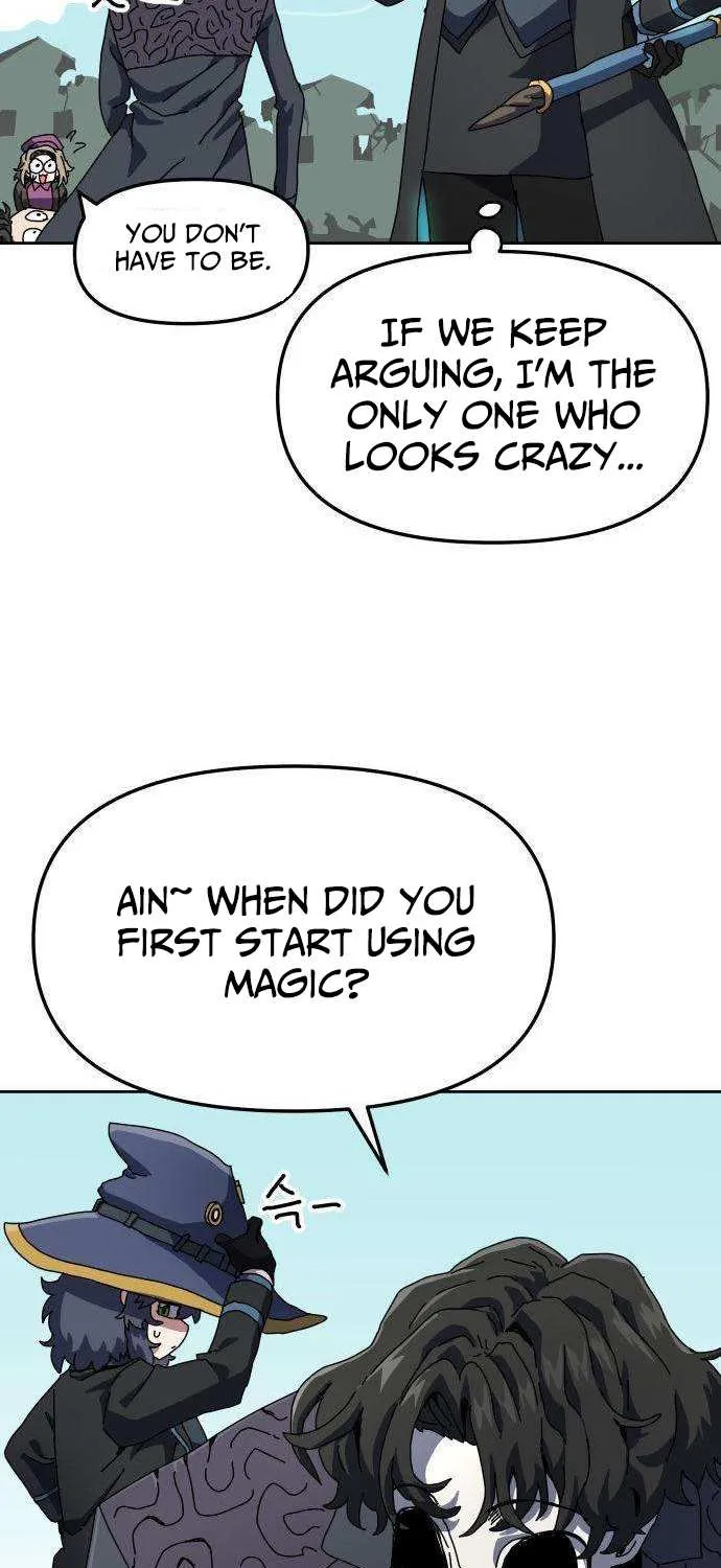 Archmage Curriculum, chapter 3, page 102