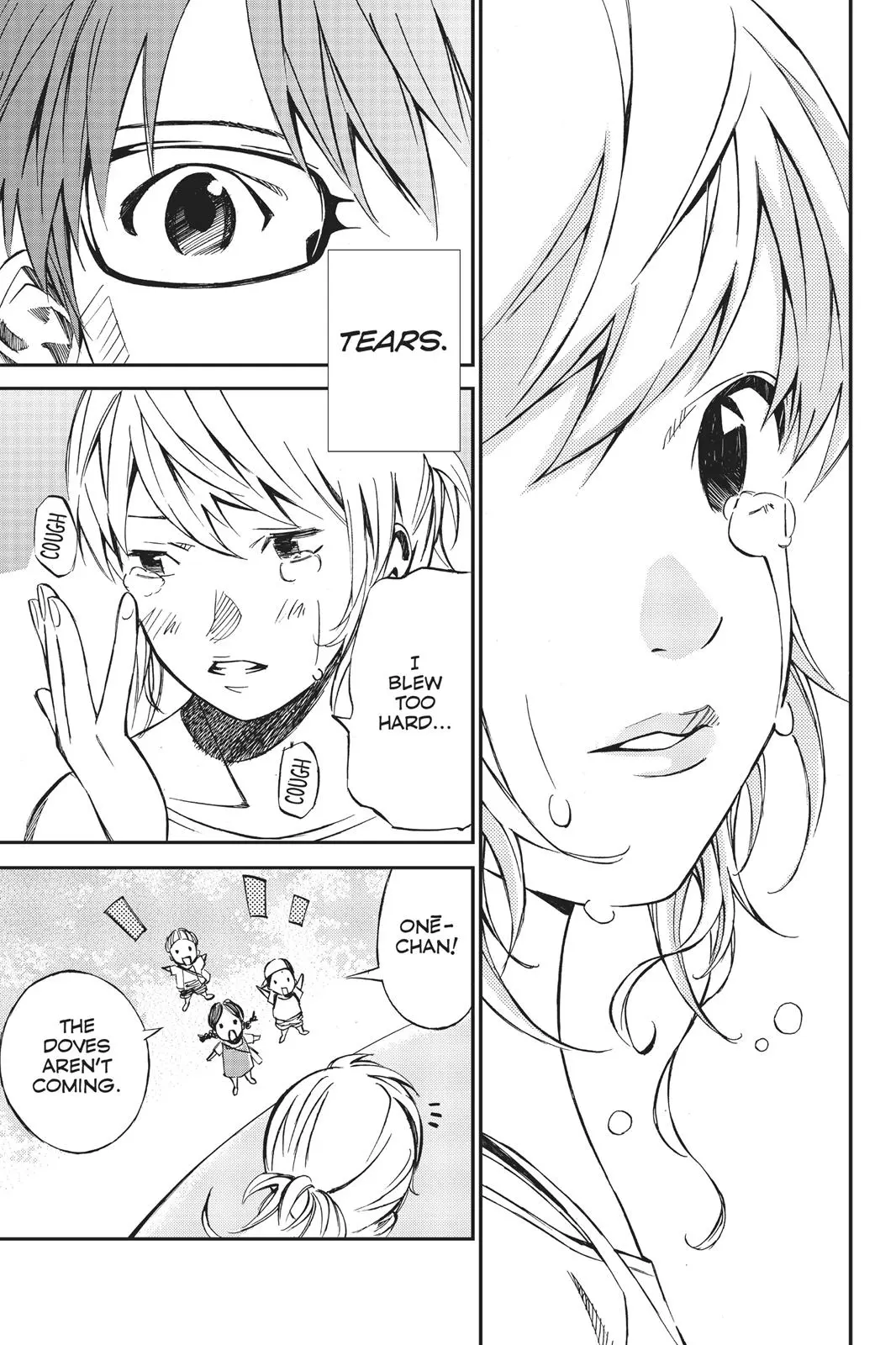 Shigatsu wa Kimi no Uso, chapter 1, page 49