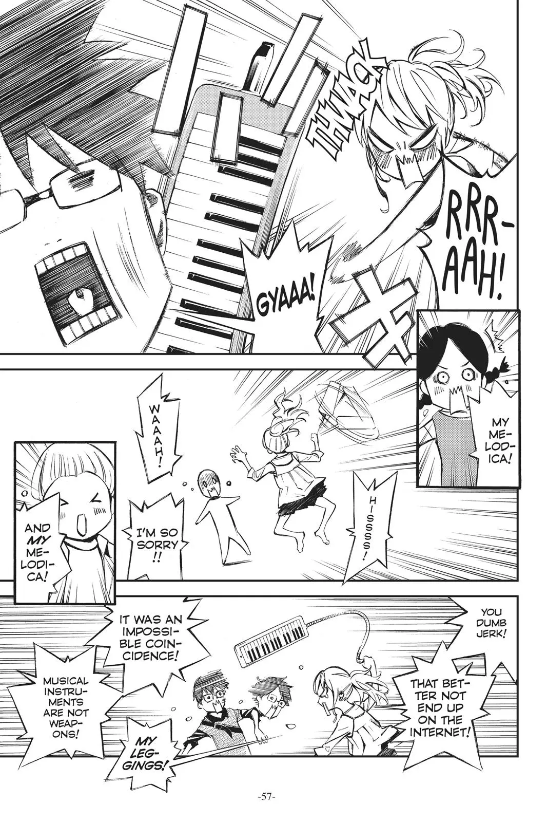 Shigatsu wa Kimi no Uso, chapter 1, page 55