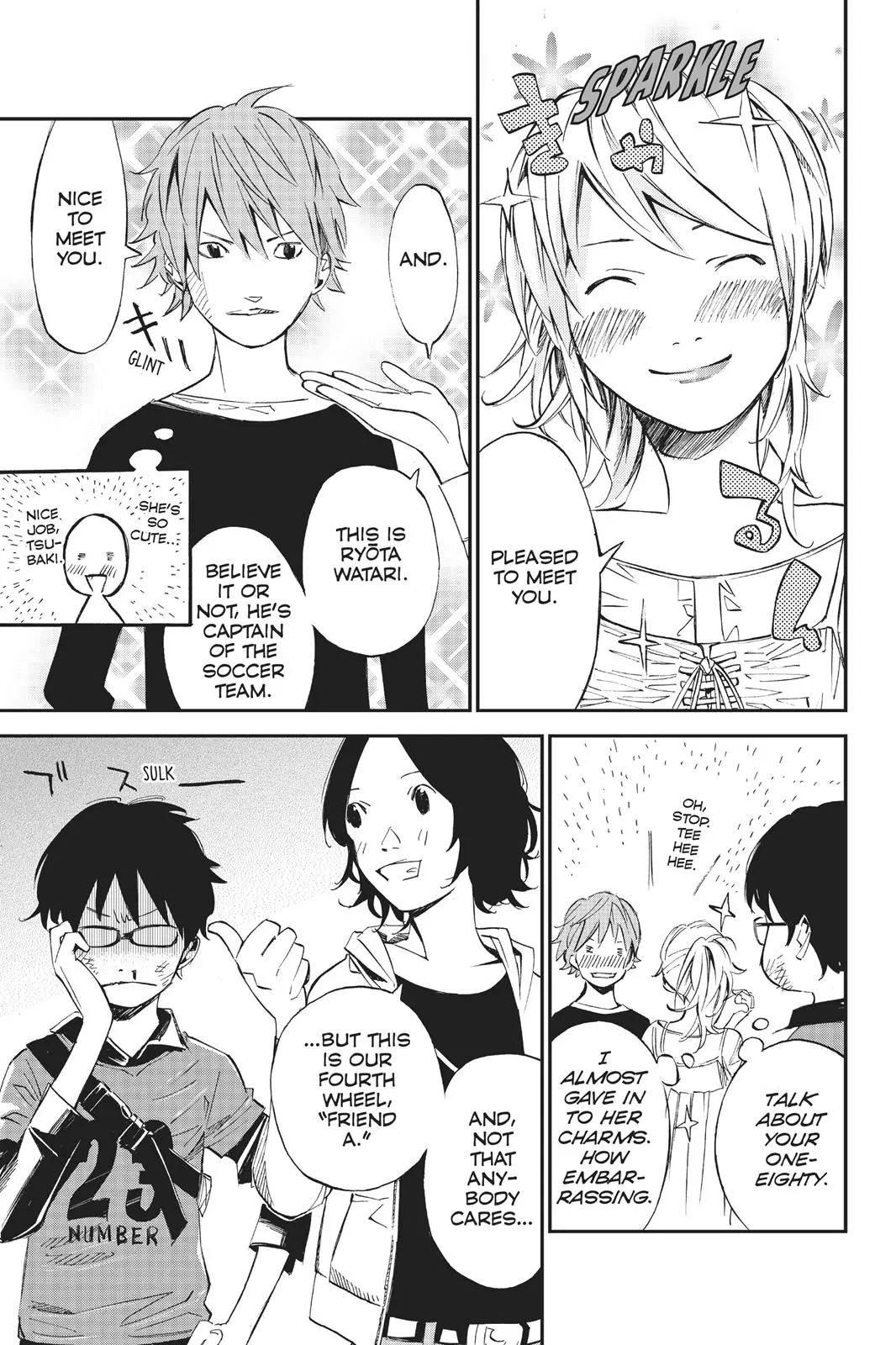 Shigatsu wa Kimi no Uso, chapter 1, page 59