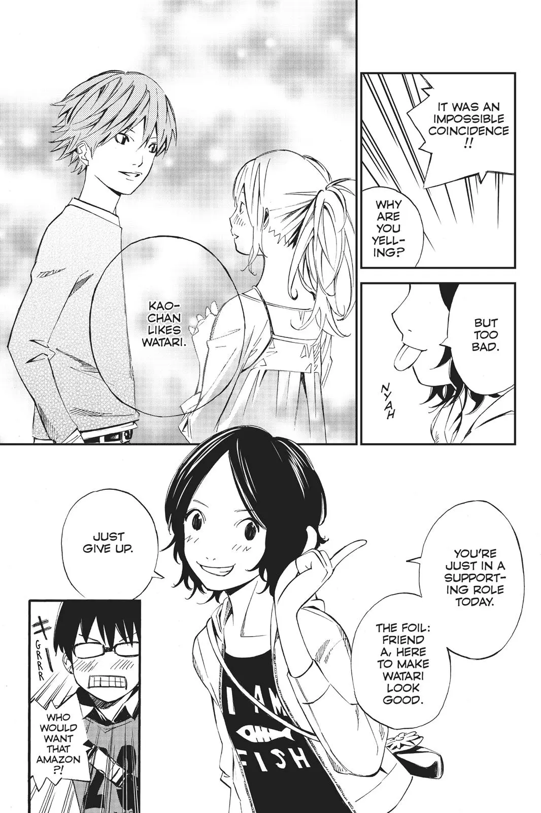 Shigatsu wa Kimi no Uso, chapter 1, page 61