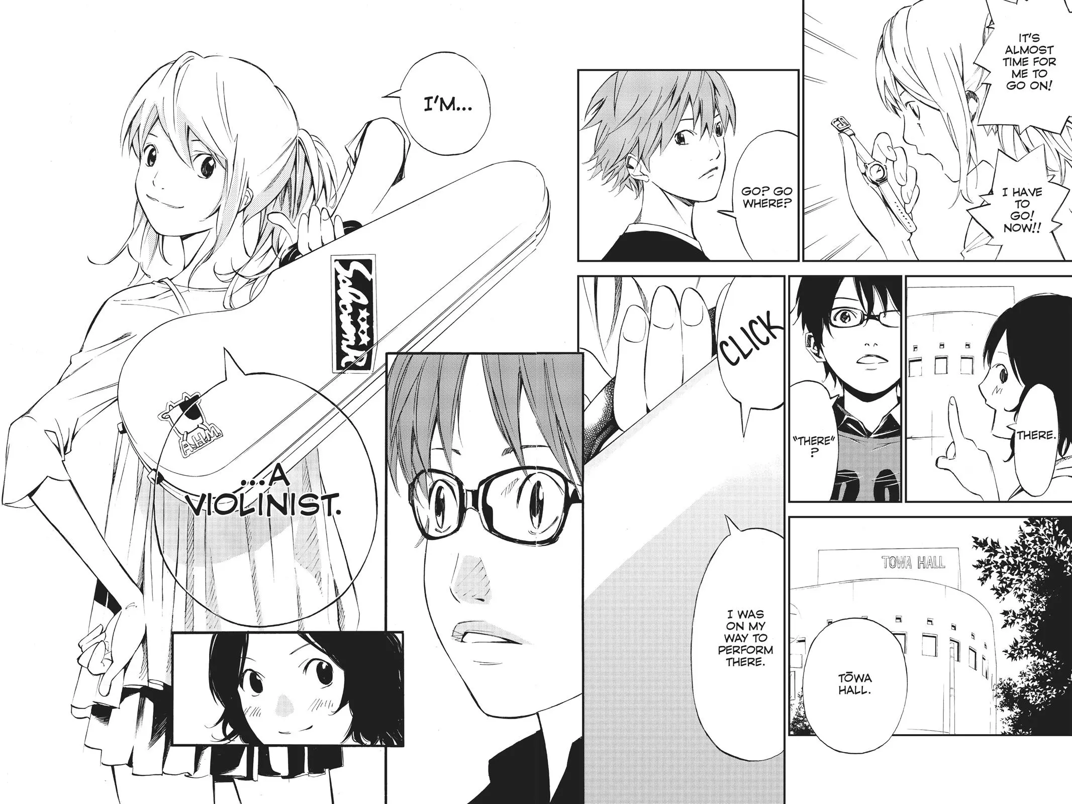 Shigatsu wa Kimi no Uso, chapter 1, page 62