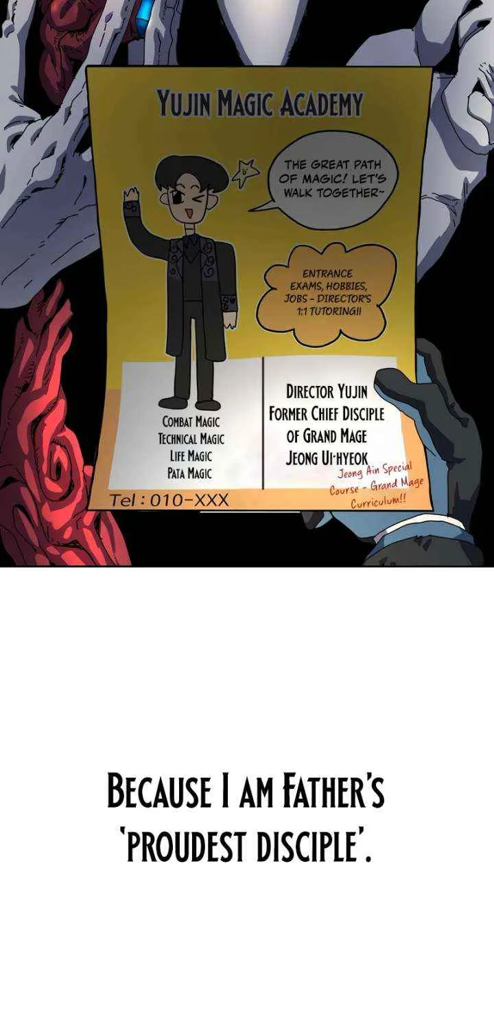 Archmage Curriculum, chapter 6, page 62