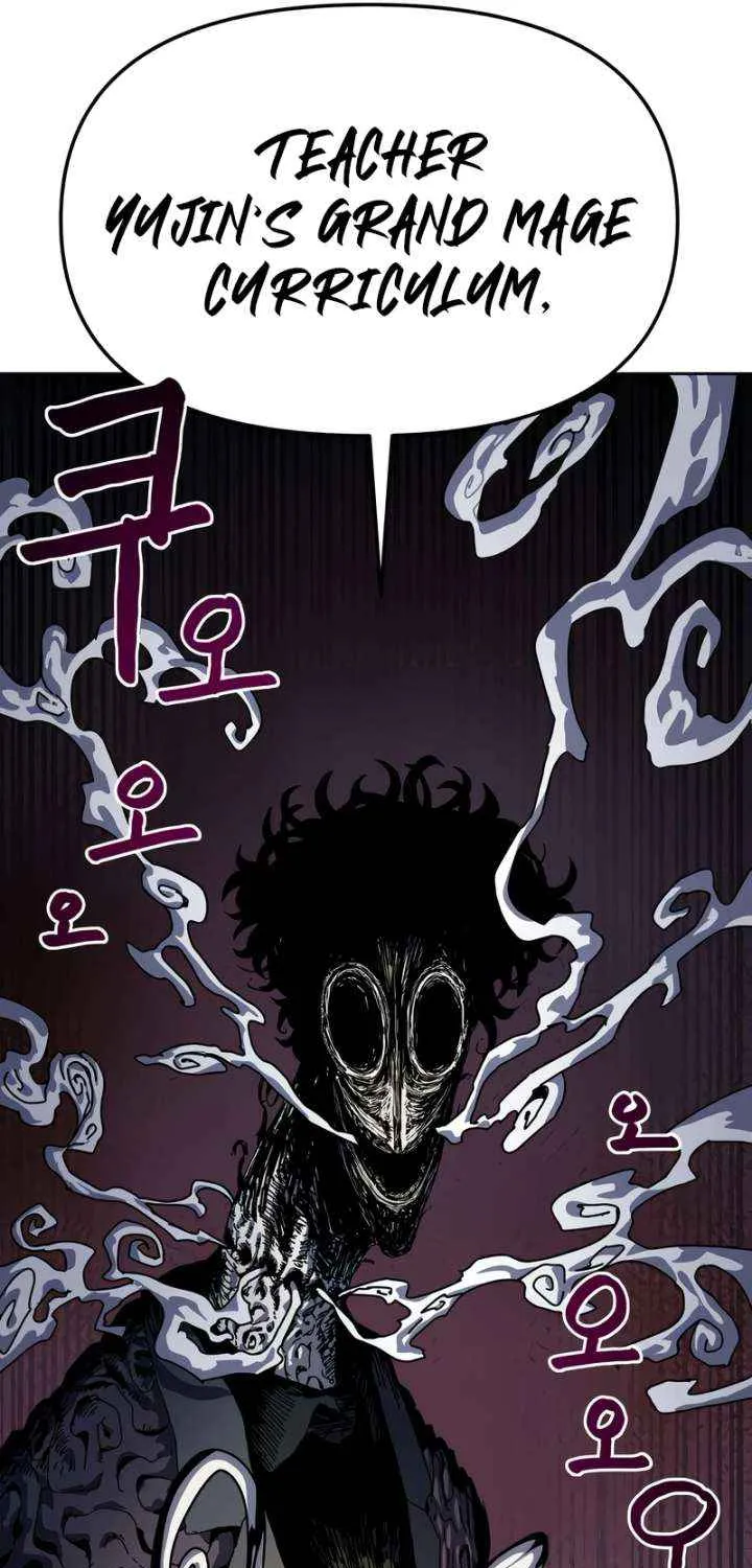 Archmage Curriculum, chapter 6, page 102