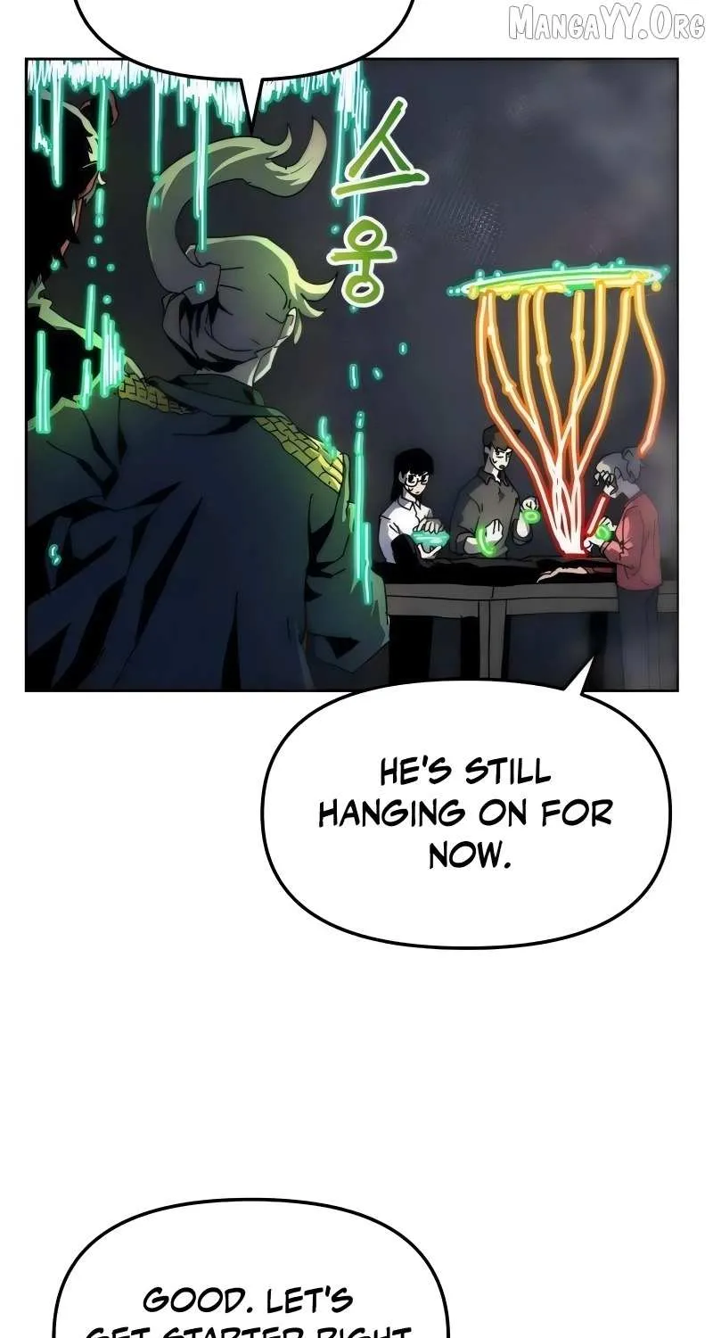 Archmage Curriculum, chapter 8, page 6