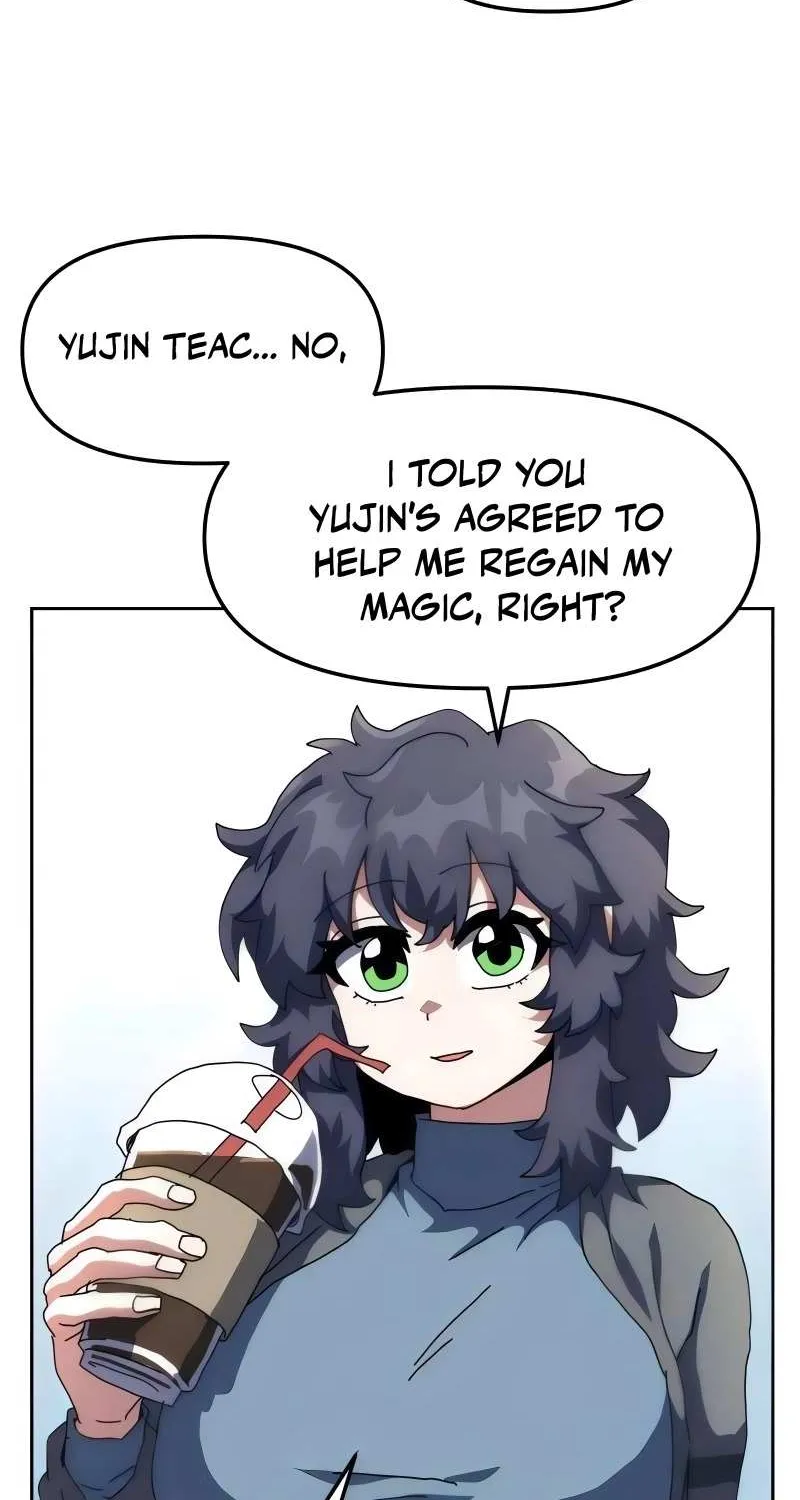 Archmage Curriculum, chapter 8, page 32