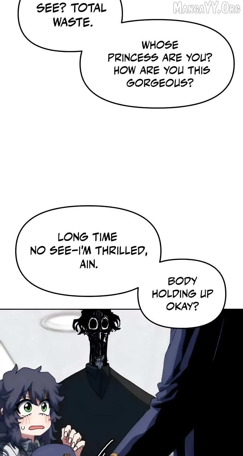 Archmage Curriculum, chapter 8, page 81