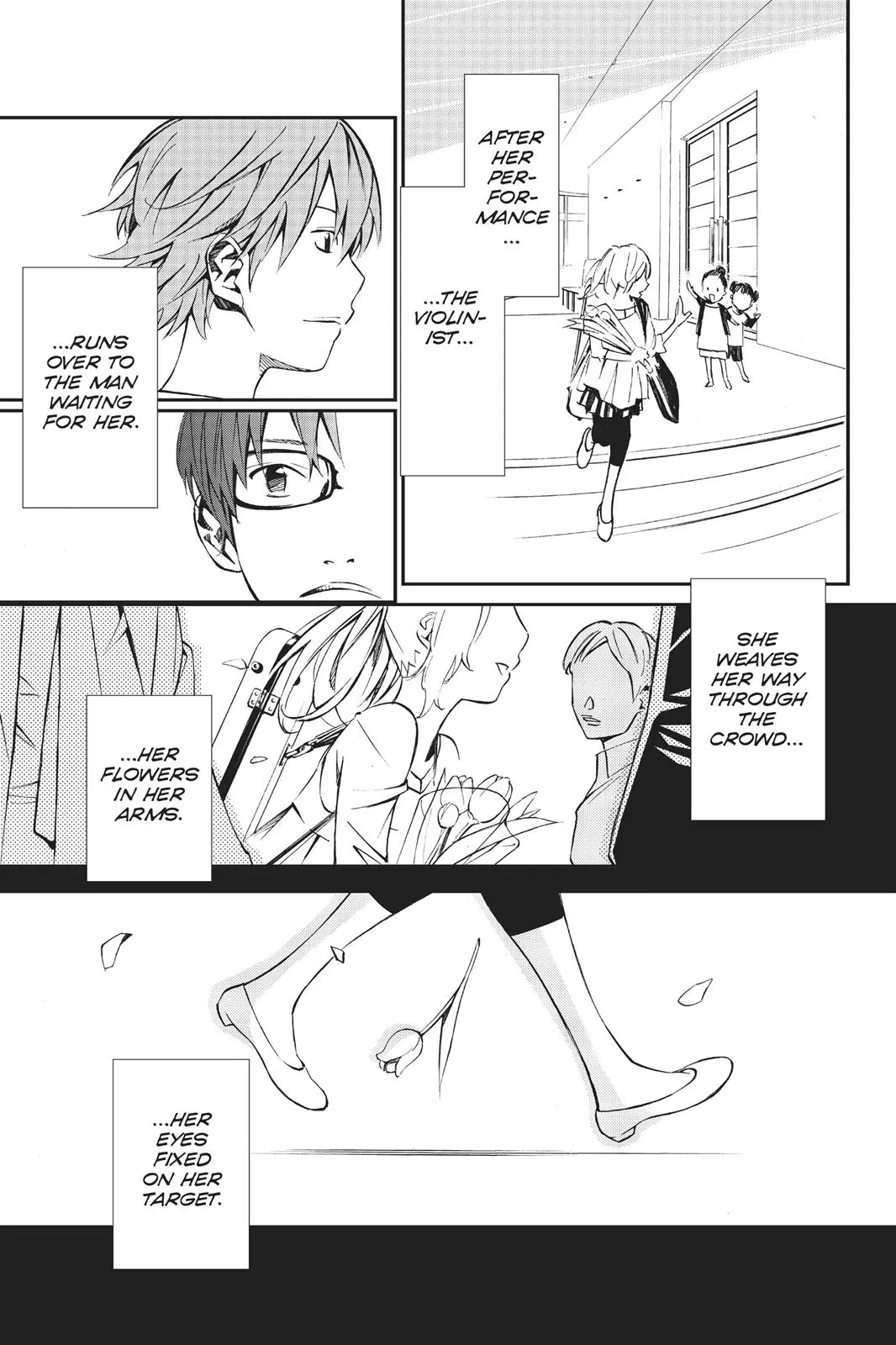 Shigatsu wa Kimi no Uso, chapter 2, page 37