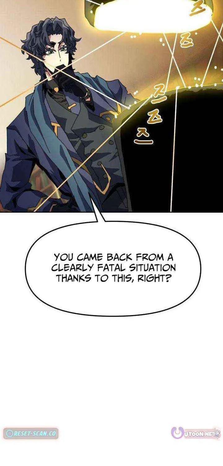 Archmage Curriculum, chapter 9, page 65
