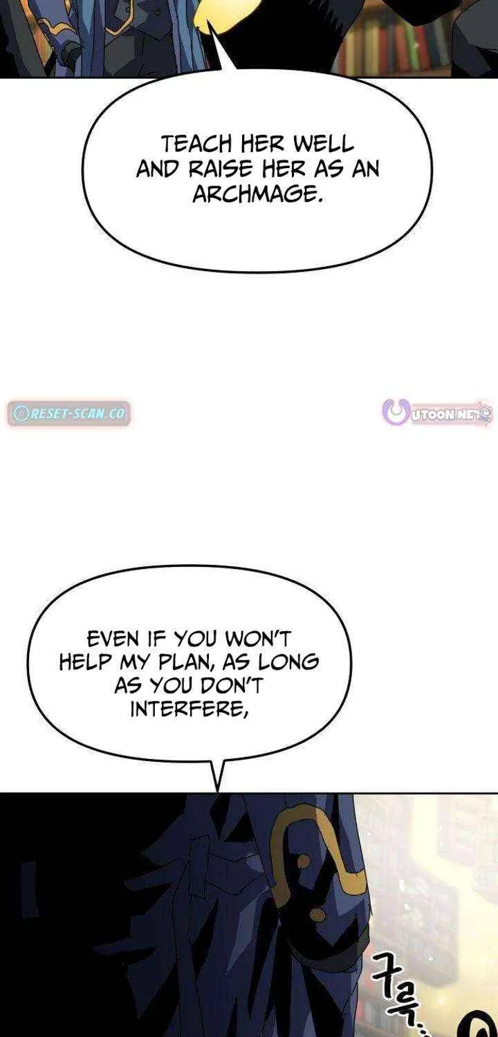 Archmage Curriculum, chapter 9, page 77