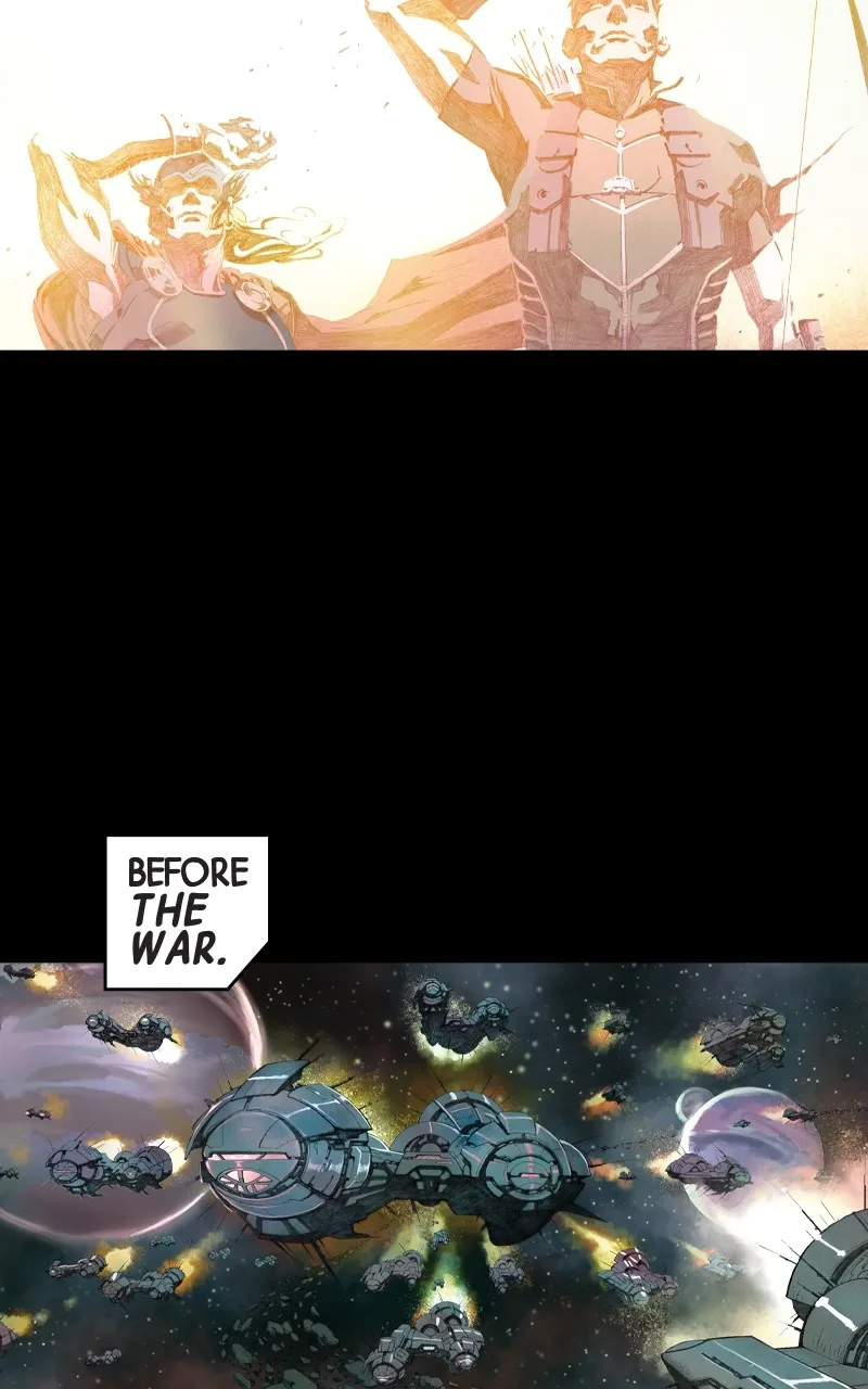 Avengers (Official), chapter 1, page 13