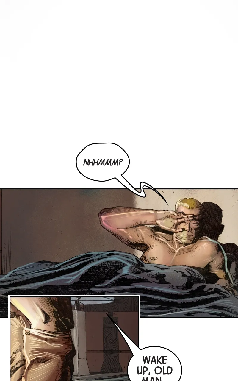 Avengers (Official), chapter 1, page 18