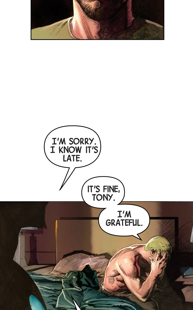 Avengers (Official), chapter 1, page 20