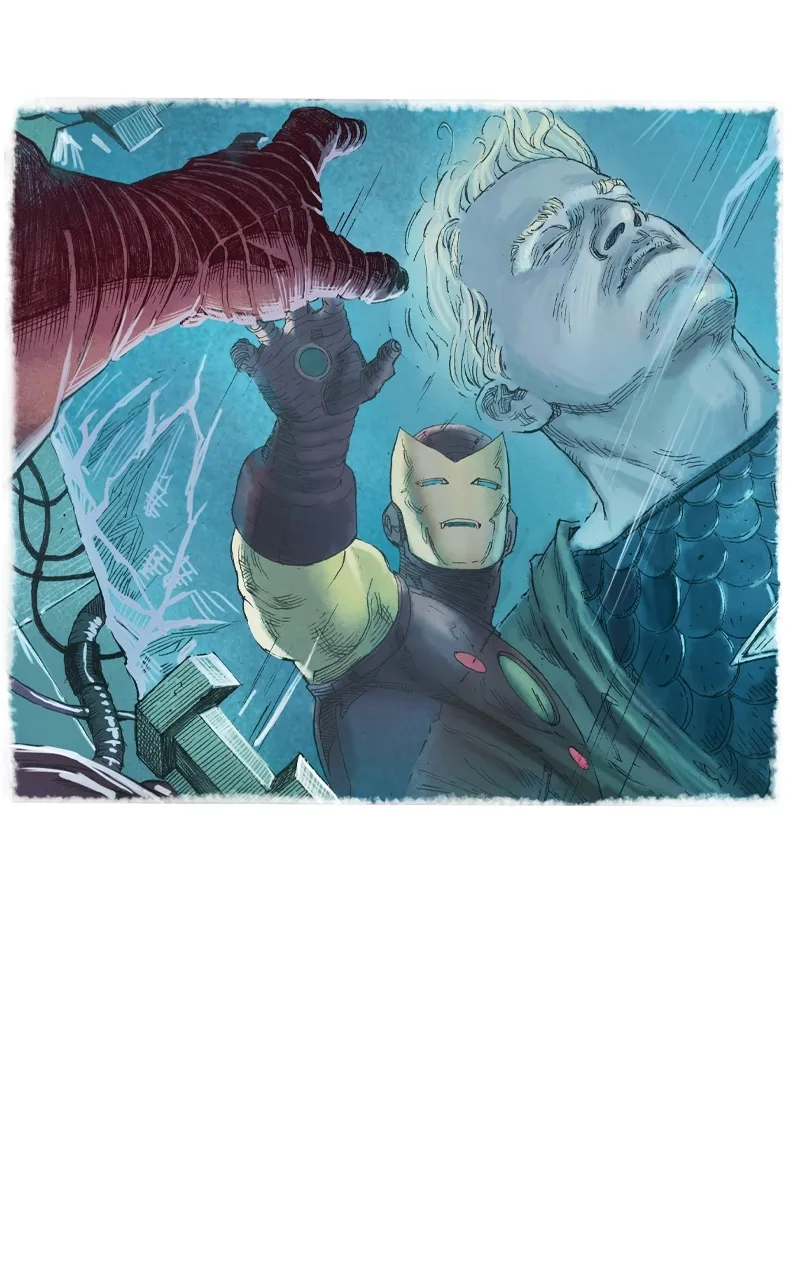Avengers (Official), chapter 1, page 25