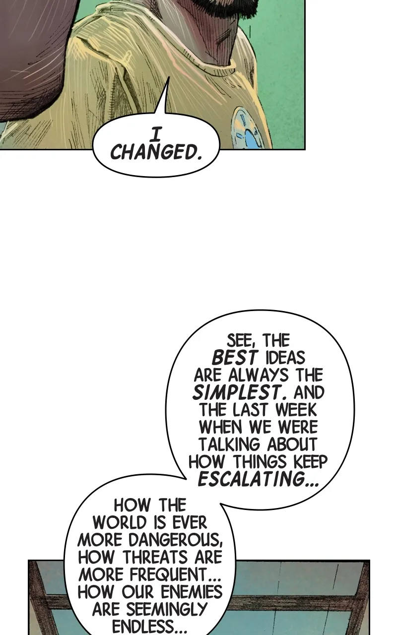 Avengers (Official), chapter 1, page 27