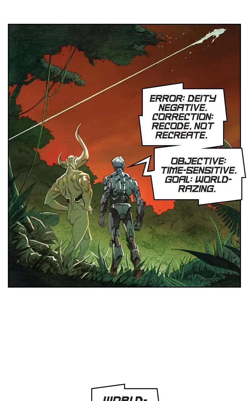 Avengers (Official), chapter 1, page 35