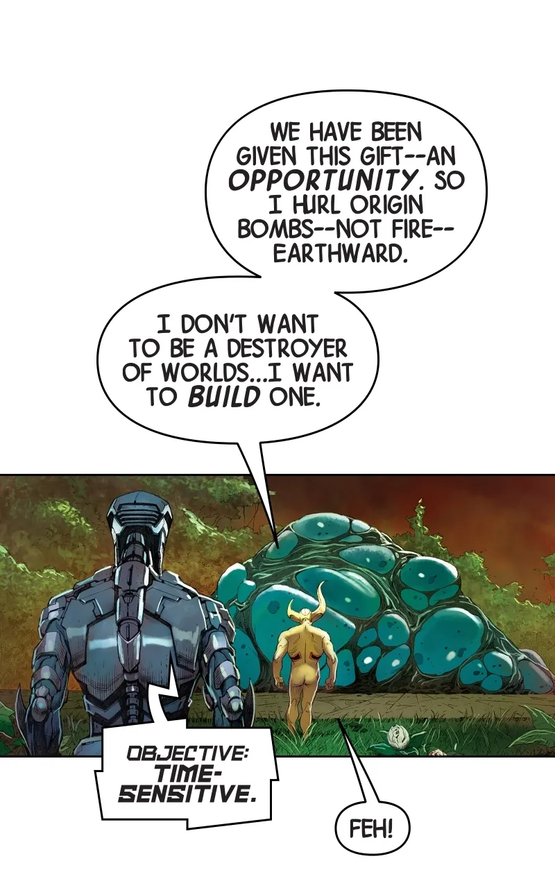 Avengers (Official), chapter 1, page 37