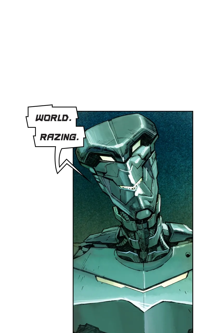 Avengers (Official), chapter 1, page 39
