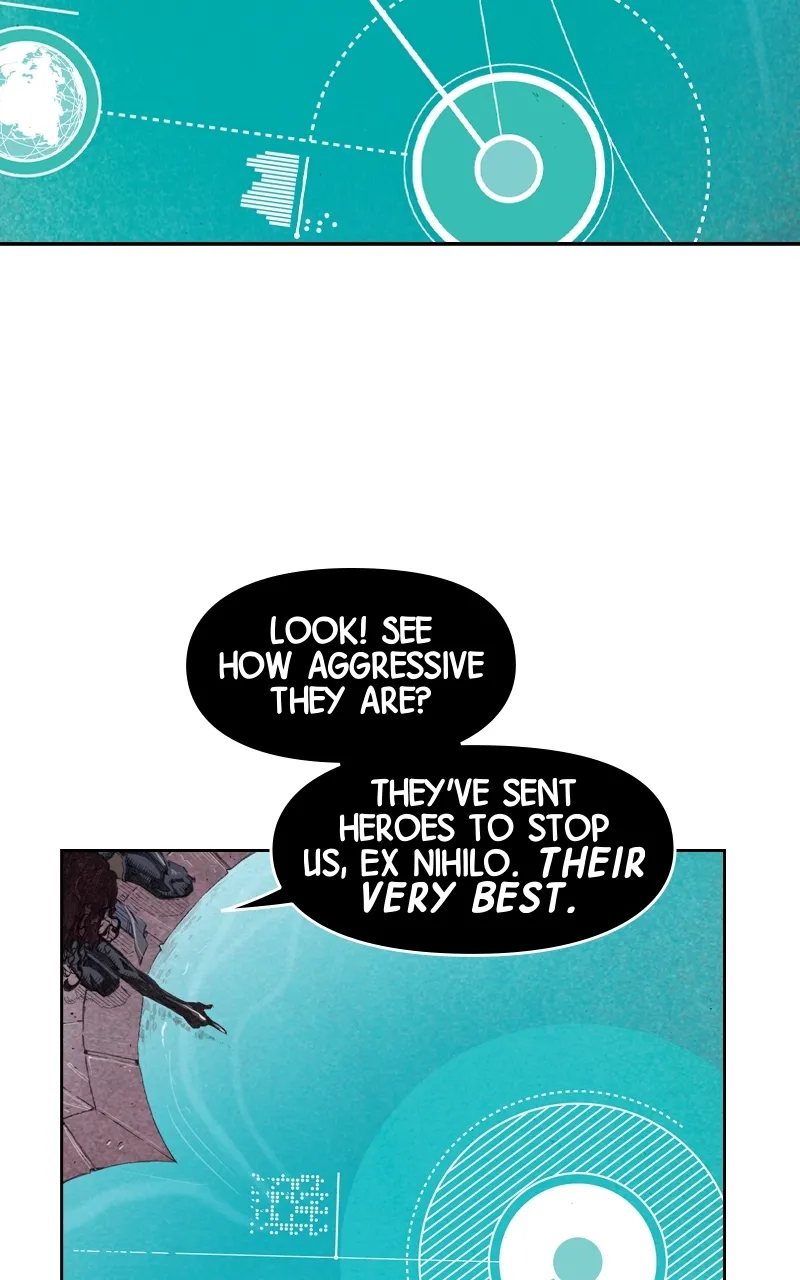 Avengers (Official), chapter 1, page 45