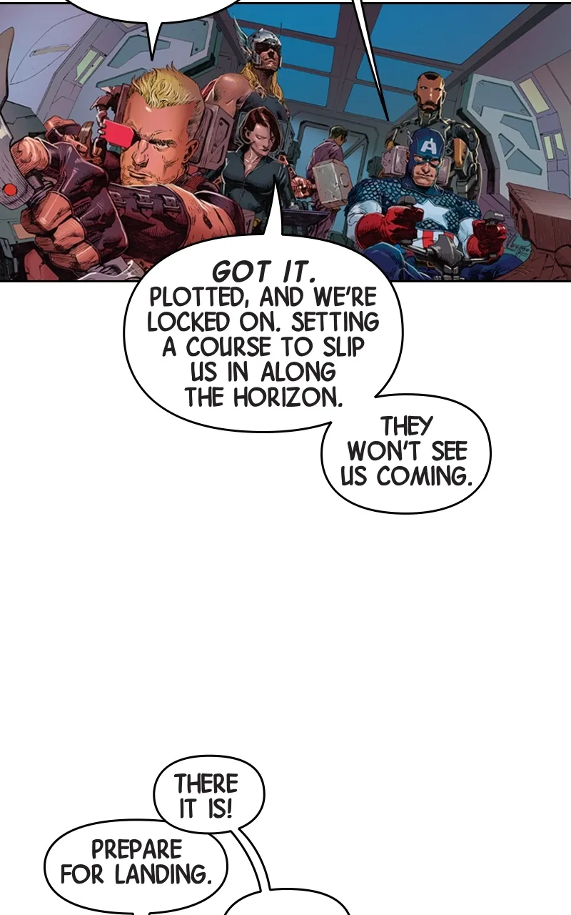 Avengers (Official), chapter 1, page 49