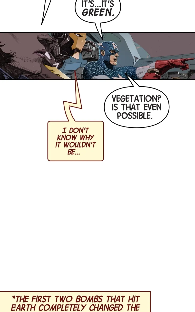 Avengers (Official), chapter 1, page 50