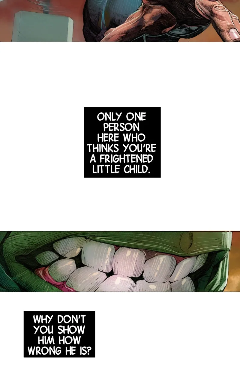 Avengers (Official), chapter 2, page 17