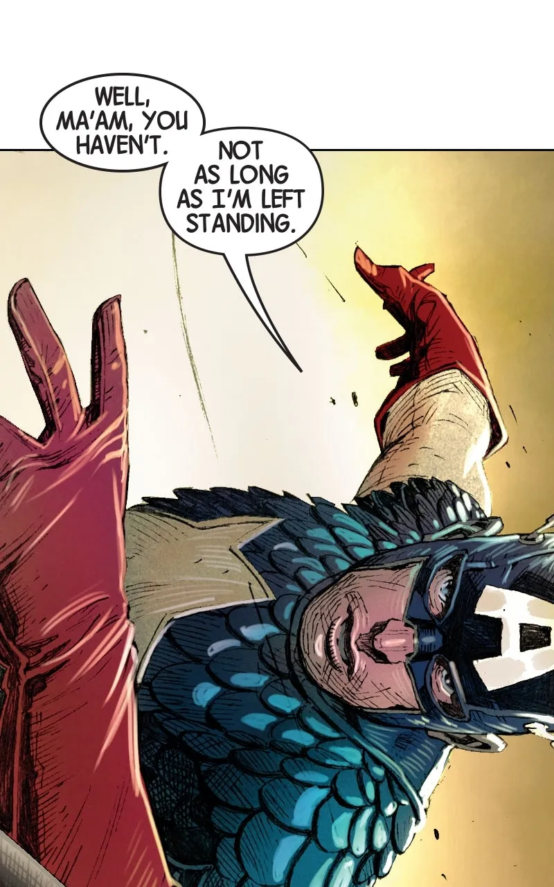 Avengers (Official), chapter 2, page 21