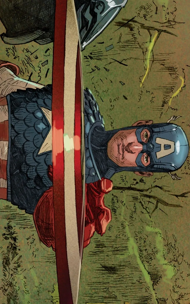 Avengers (Official), chapter 2, page 25