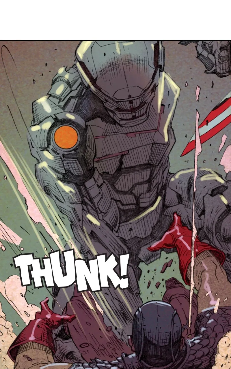 Avengers (Official), chapter 2, page 28