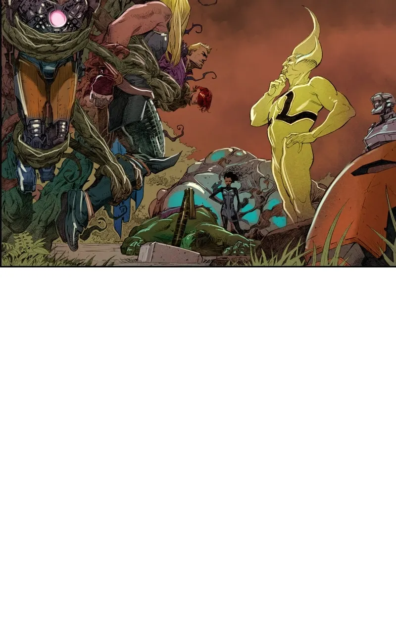Avengers (Official), chapter 2, page 47