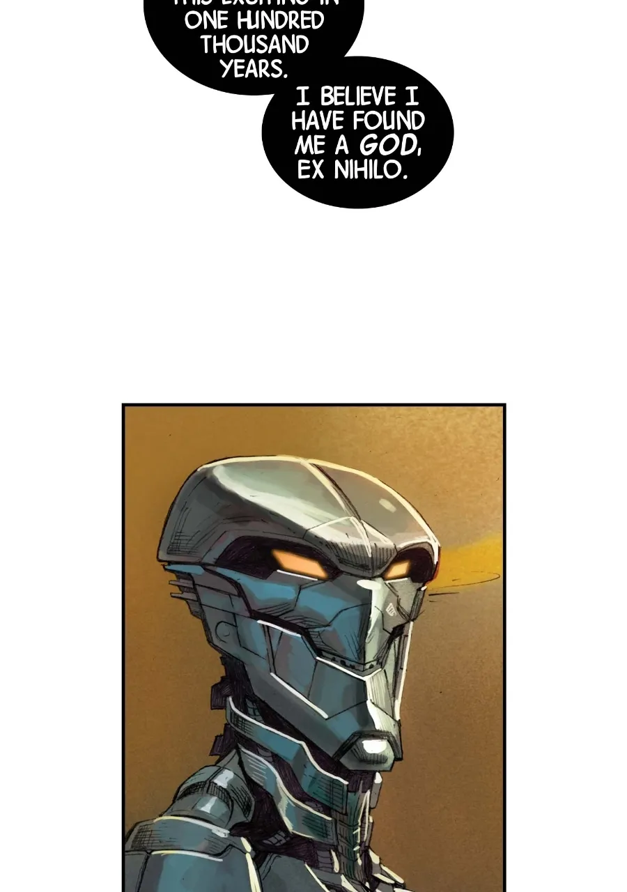 Avengers (Official), chapter 3, page 7