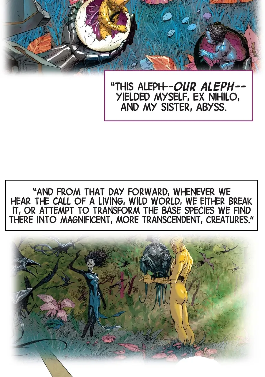 Avengers (Official), chapter 3, page 23