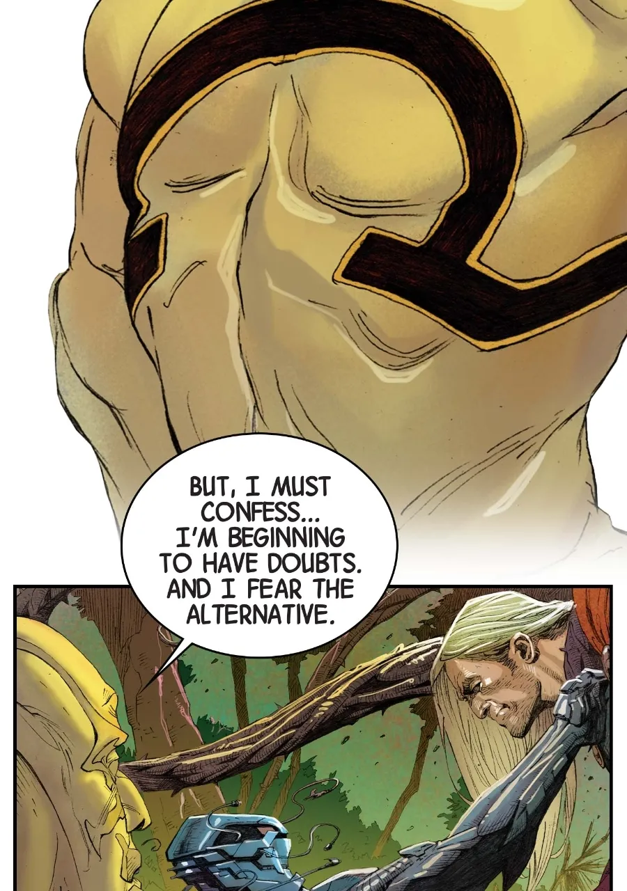 Avengers (Official), chapter 3, page 25