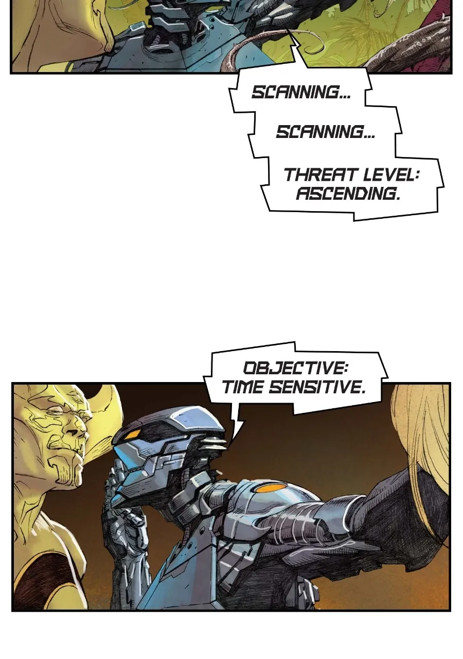 Avengers (Official), chapter 3, page 26