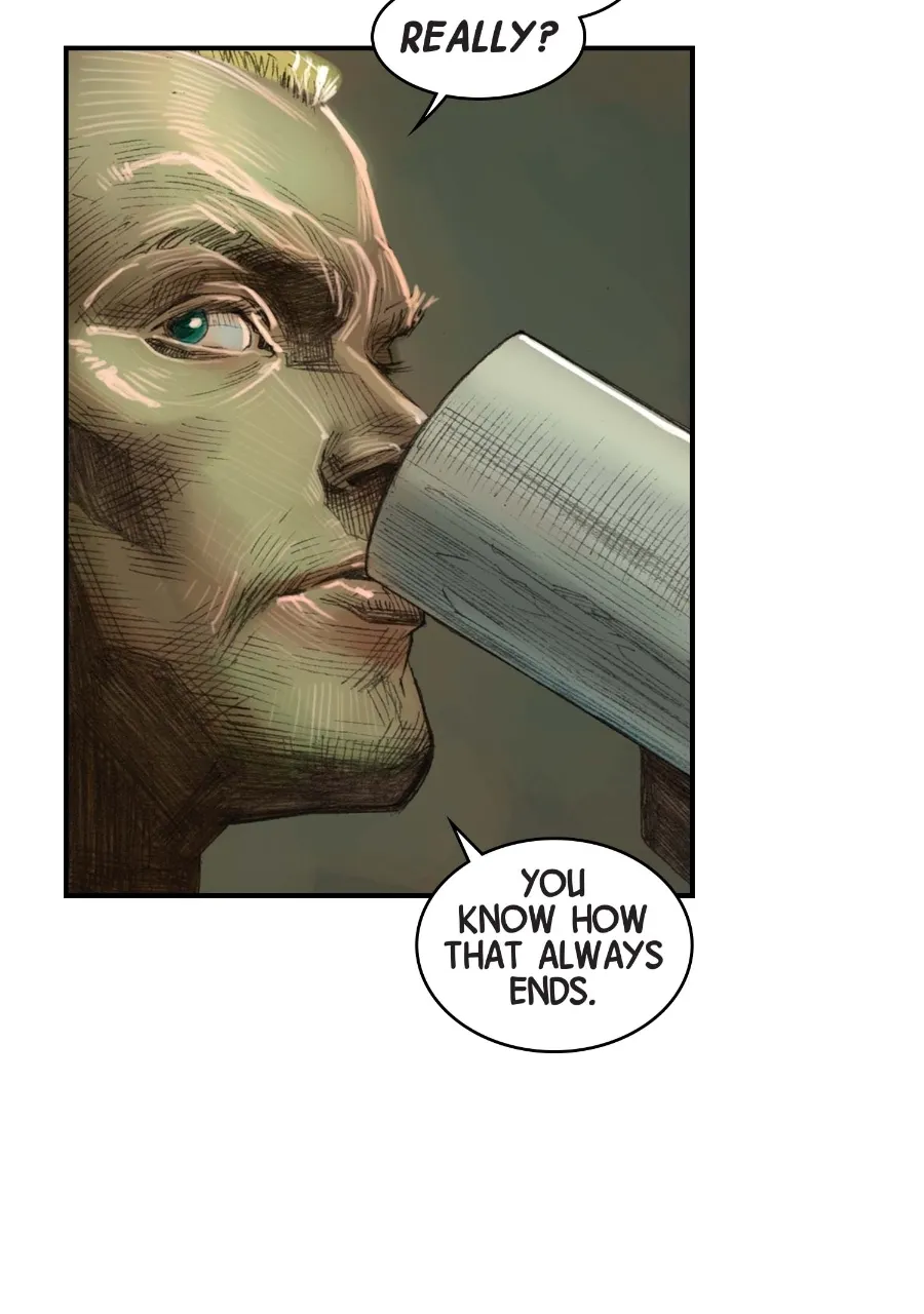 Avengers (Official), chapter 3, page 37