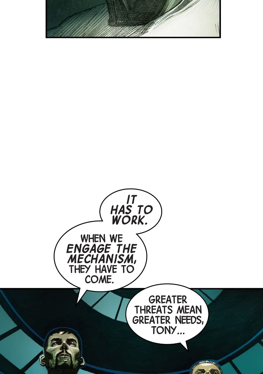 Avengers (Official), chapter 3, page 47