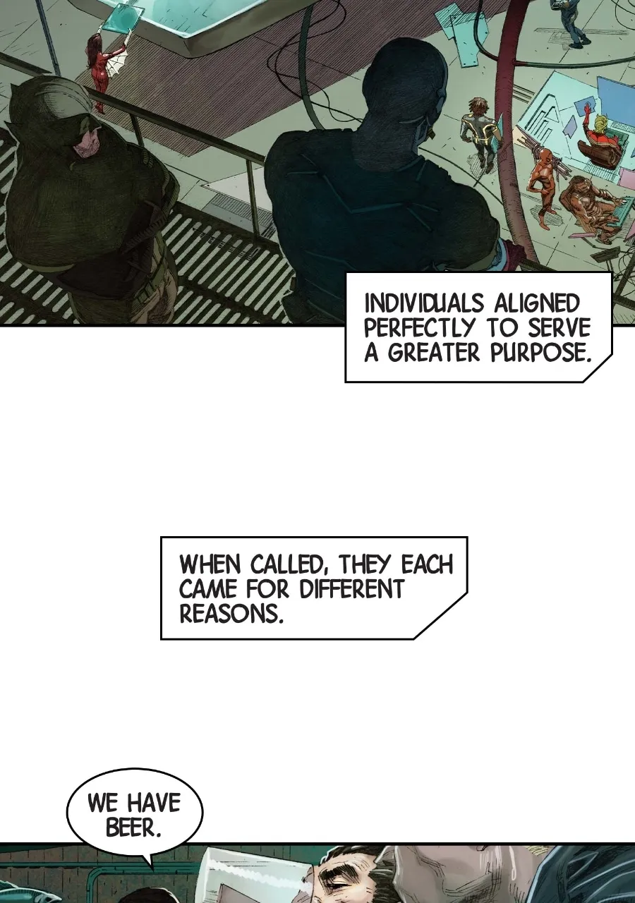 Avengers (Official), chapter 3, page 56